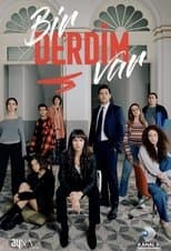 Season 1 poster