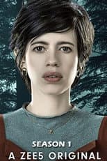 Season 1 poster