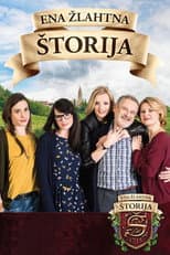 Season 1 poster