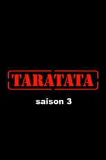 Season 3 - 1994-1995 poster
