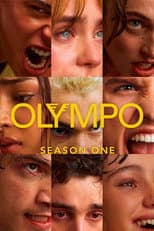 Season 1 poster