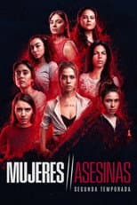 Temporada 2 poster
