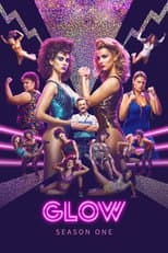Season 1 poster