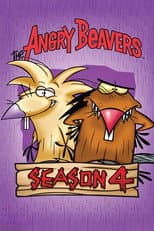 Season 4 poster