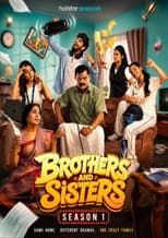 Season 1 poster