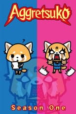 Season 1 poster
