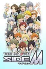 Season 1 poster