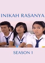 Season 1 poster
