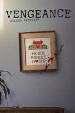 Killer Families poster