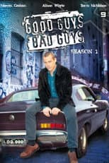 Season 1 poster