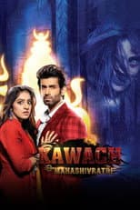 Kawach - Mahashivratri poster