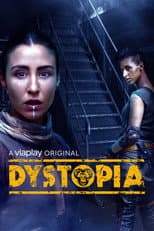 Season 1 poster