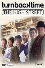 The High Street poster