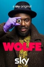 Season 1 poster