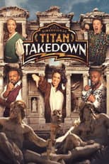 Titan Takedown poster
