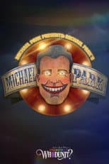 Michael Park Presents: Michael Park’s Michael Park poster