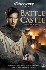 Miniseries poster