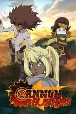 Season 1 poster