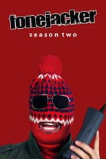 Season 2 poster
