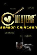 Season 13 poster