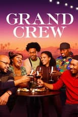 Season 1 poster