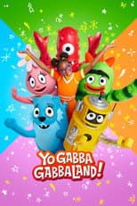 Season 2 poster
