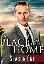 Series 1 poster