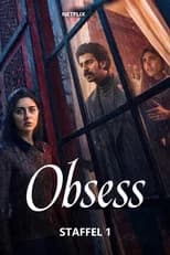 Season 1 poster
