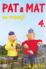 Pat & Mat Return poster