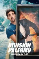 Season 2 poster