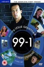 Series 1 poster