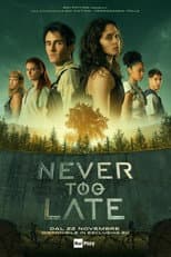 Season 1 poster