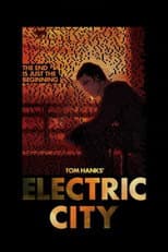 Season 1 poster