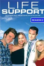 Series 2 poster