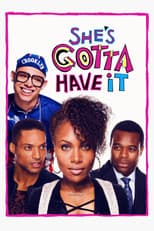 Season 1 poster