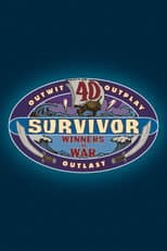 Winners at War poster