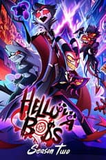 Season 2 poster