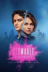 Season 3 poster
