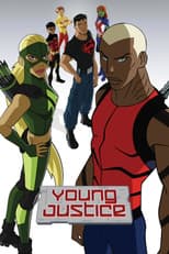 Season 1 poster