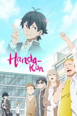 Season 1 poster