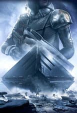 Warmind poster