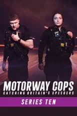 Series 10 poster