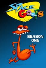 Season 1 poster