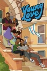 Season 1 poster