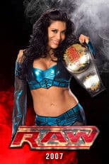 2007 poster