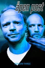 Season 3 poster
