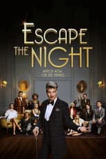 Season 1 poster