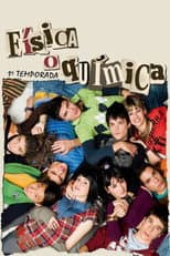 Season 1 poster