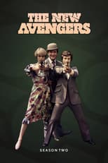 Season 2 poster