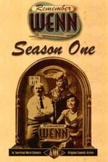 Season 1 poster